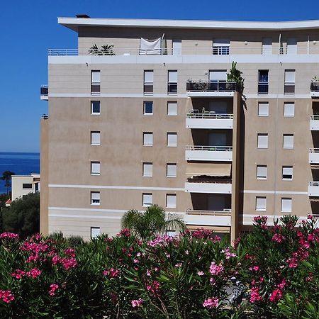 F2 Le Lavezzi Apartment Ajaccio  Bagian luar foto
