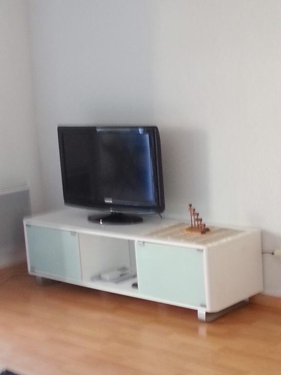 F2 Le Lavezzi Apartment Ajaccio  Bagian luar foto
