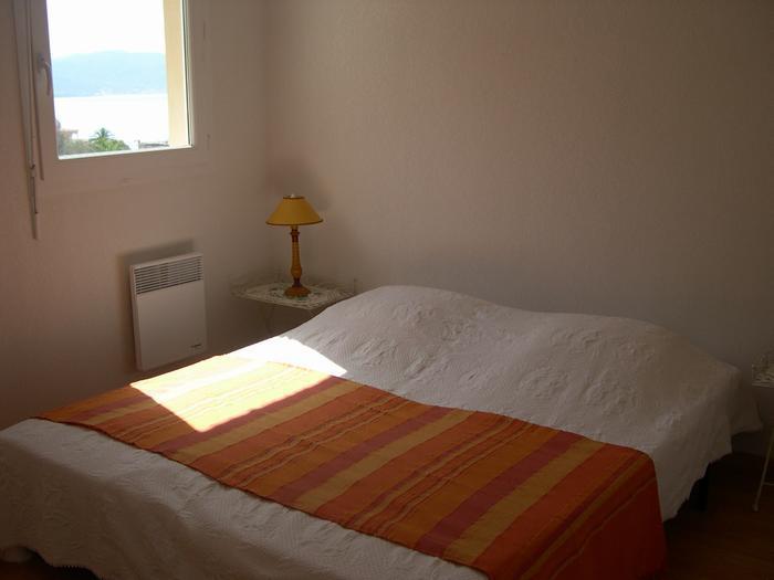 F2 Le Lavezzi Apartment Ajaccio  Bagian luar foto