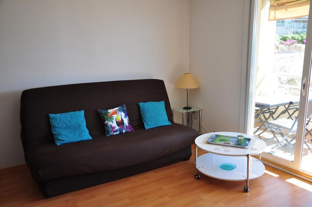 F2 Le Lavezzi Apartment Ajaccio  Bagian luar foto
