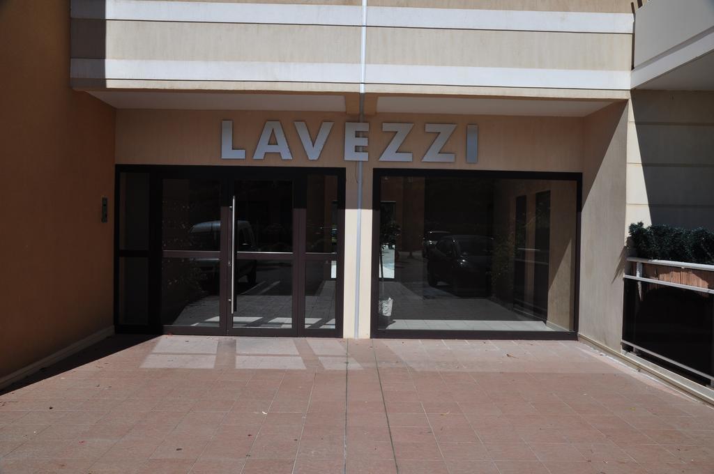 F2 Le Lavezzi Apartment Ajaccio  Bagian luar foto